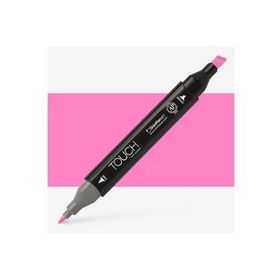 Shinhan Art Touch Twin RP17 Pastel Pink Çift Uçlu Markör Kalem