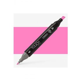 Shinhan Art Touch Twin RP17 Pastel Pink Çift Uçlu Markör Kalem