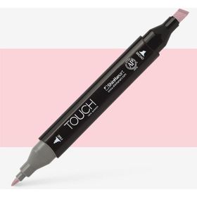 Shinhan Art Touch Twin RP196 Pale Pink Light Çift Uçlu Markör Kalem