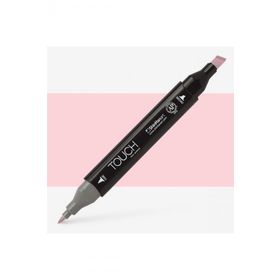Shinhan Art Touch Twin RP196 Pale Pink Light Çift Uçlu Markör Kalem