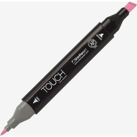 Shinhan Art Touch Twin RP198 Tender Pink Çift Uçlu Markör Kalem