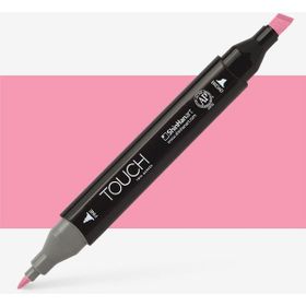 Shinhan Art Touch Twin RP198 Tender Pink Çift Uçlu Markör Kalem