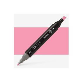 Shinhan Art Touch Twin RP198 Tender Pink Çift Uçlu Markör Kalem