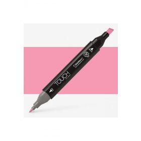 Shinhan Art Touch Twin RP198 Tender Pink Çift Uçlu Markör Kalem