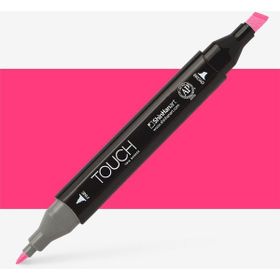 Shinhan Art Touch Twin RP291 Primary Magenta Çift Uçlu Markör Kalem