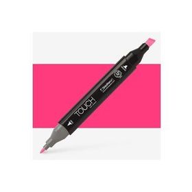 Shinhan Art Touch Twin RP291 Primary Magenta Çift Uçlu Markör Kalem