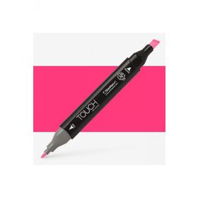 Shinhan Art Touch Twin RP291 Primary Magenta Çift Uçlu Markör Kalem