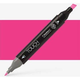 Shinhan Art Touch Twin RP292 Magenta Deep Çift Uçlu Markör Kalem