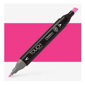 Shinhan Art Touch Twin RP292 Magenta Deep Çift Uçlu Markör Kalem