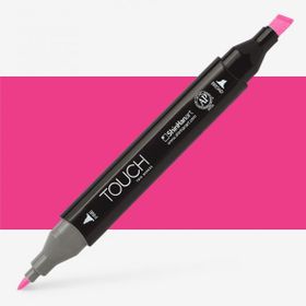 Shinhan Art Touch Twin RP292 Magenta Deep Çift Uçlu Markör Kalem