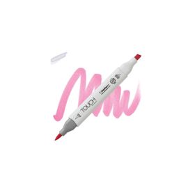 Shinhan Art Touch Twin RP89 Pale Purple Çift Uçlu Markör Kalem