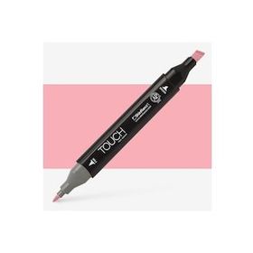 Shinhan Art Touch Twin RP9 Pale Pink Çift Uçlu Markör Kalem