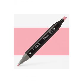 Shinhan Art Touch Twin RP9 Pale Pink Çift Uçlu Markör Kalem