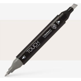 Shinhan Art Touch Twin WG0.5 Warm Grey Çift Uçlu Markör Kalem