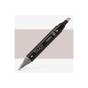 Shinhan Art Touch Twin WG2 Warm Grey Çift Uçlu Markör Kalem