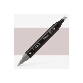 Shinhan Art Touch Twin WG2 Warm Grey Çift Uçlu Markör Kalem