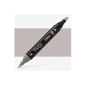 Shinhan Art Touch Twin WG3 Warm Grey Çift Uçlu Markör Kalem