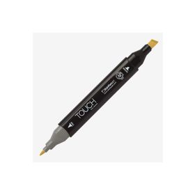 Shinhan Art Touch Twin WG4 Warm Grey Çift Uçlu Markör Kalem