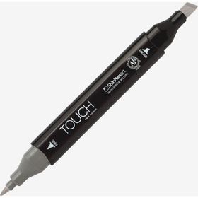 Shinhan Art Touch Twin WG5 Warm Grey Çift Uçlu Markör Kalem