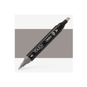 Shinhan Art Touch Twin WG5 Warm Grey Çift Uçlu Markör Kalem