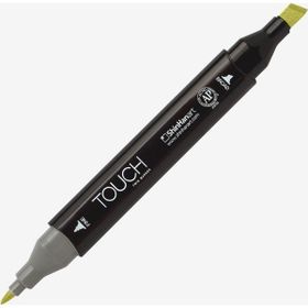 Shinhan Art Touch Twin Y164 Anise Çift Uçlu Markör Kalem