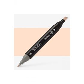 Shinhan Art Touch Twin YR27 Powder Pink Çift Uçlu Markör Kalem