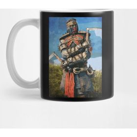 Shinobi Kupa Bardak