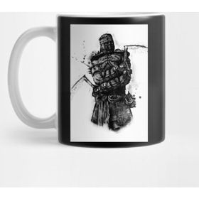 Shinobi Kupa Bardak