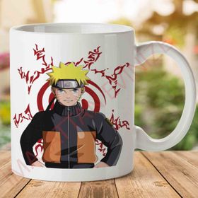 Shinobi Porselen Kupa Bardak