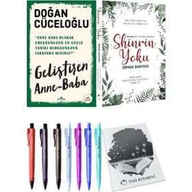 Shinrin Yoku Orman Banyosu ve Geliştiren Anne-Baba - Doğan Cüceloğlu