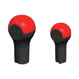 Shiny DH-01 Duo Küçük Kaşe Sapı