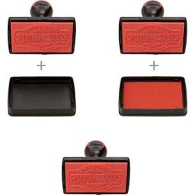 Shiny M-5255 Pedsiz Kapak Duo Küçük Kaşe