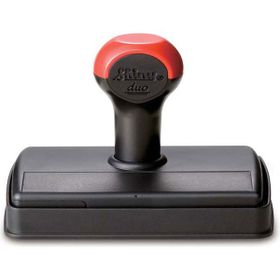 Shiny M-6070 Pedsiz Kapak Duo Büyük Kaşe
