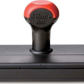 Shiny M-6070 Pedsiz Kapak Duo Büyük Kaşe
