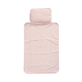 Ships Baby 201332 Pembe Pratik Alt Açma Minderi