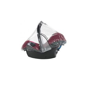 Ships Baby 201352 Siyah Ana Kucağı Yağmurluğu