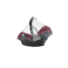 Ships Baby 201352 Siyah Ana Kucağı Yağmurluğu