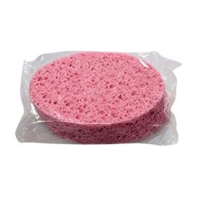 Ships Baby Doğal Pembe Bebek Yıkama Süngeri