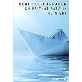 Ships That Pass In The Night - Beatrice Harraden
