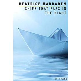 Ships That Pass In The Night - Beatrice Harraden