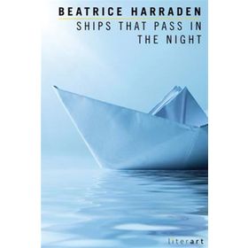 Ships That Pass In The Night - Beatrice Harraden