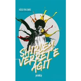 Shirley Verret'e Ağıt - Hüseyin Emre Coşkun