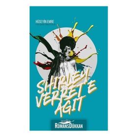 Shirley Verret'e Ağıt - Hüseyin Emre Coşkun