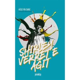 Shirley Verret'e Ağıt - Hüseyin Emre Coşkun