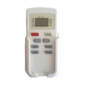 Shiro Shr-18ınvdmb Duvar Askı Aparatı Hediyeli Klima Kumandası