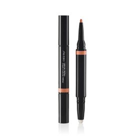Shiseido 01 Bare Lip Liner Ink Duo Dudak Kalemi