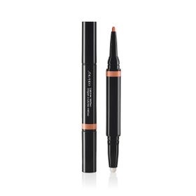 Shiseido 01 Bare Lip Liner Ink Duo Dudak Kalemi