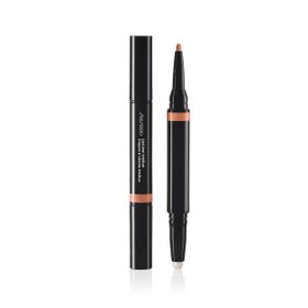 Shiseido 01 Bare Lip Liner Ink Duo Dudak Kalemi