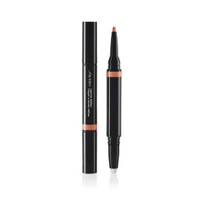 Shiseido 01 Bare Lip Liner Ink Duo Dudak Kalemi