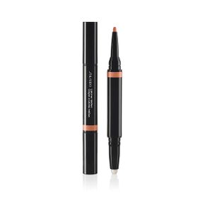 Shiseido 01 Bare Lip Liner Ink Duo Dudak Kalemi